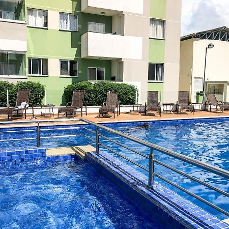 Apt 300 M Da Praia Proximo Ao Beto Carrero Piçarras Εξωτερικό φωτογραφία
