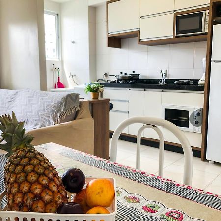 Apt 300 M Da Praia Proximo Ao Beto Carrero Piçarras Εξωτερικό φωτογραφία