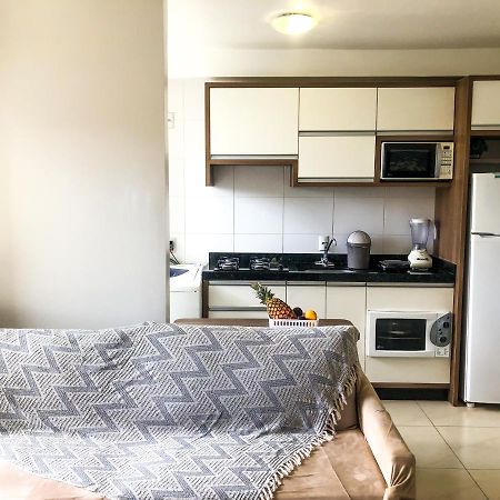 Apt 300 M Da Praia Proximo Ao Beto Carrero Piçarras Εξωτερικό φωτογραφία