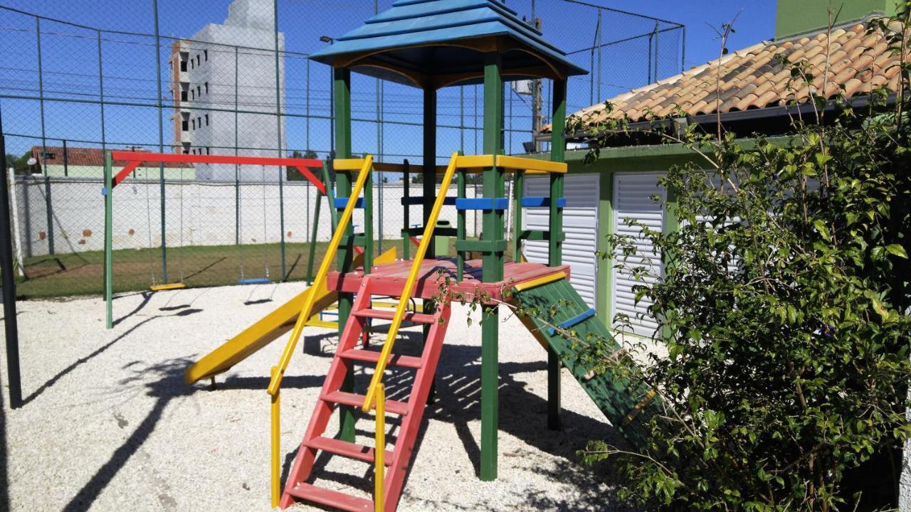 Apt 300 M Da Praia Proximo Ao Beto Carrero Piçarras Εξωτερικό φωτογραφία