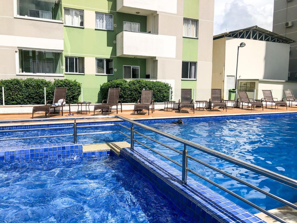Apt 300 M Da Praia Proximo Ao Beto Carrero Piçarras Εξωτερικό φωτογραφία