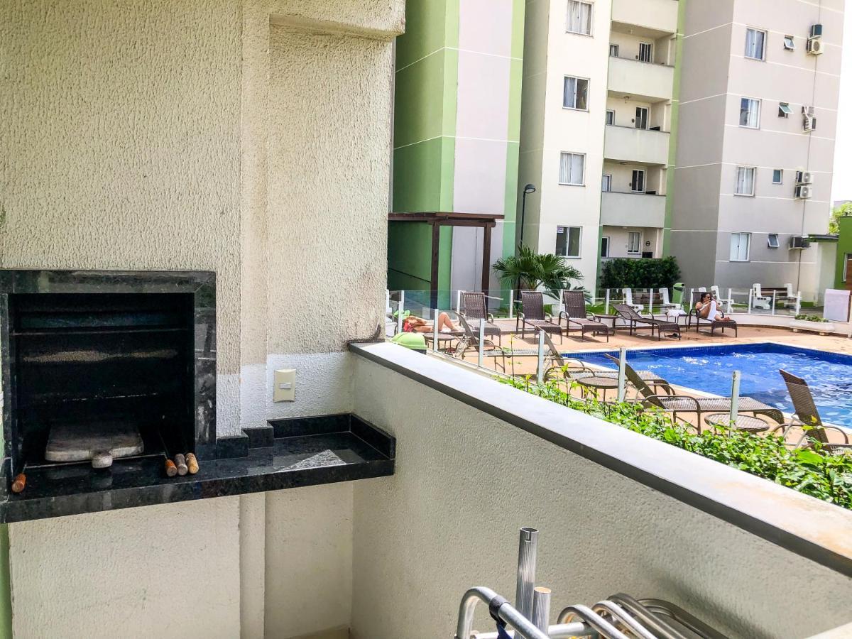 Apt 300 M Da Praia Proximo Ao Beto Carrero Piçarras Εξωτερικό φωτογραφία