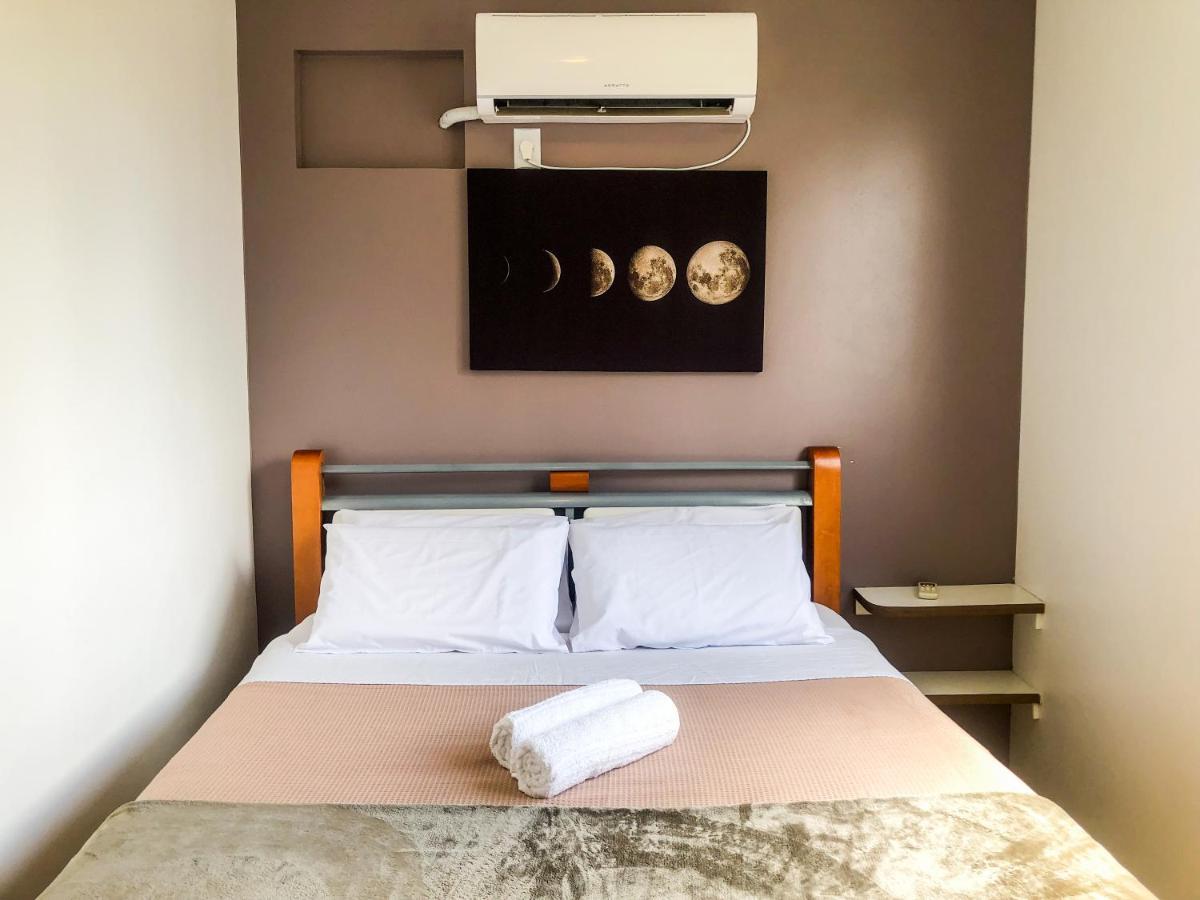 Apt 300 M Da Praia Proximo Ao Beto Carrero Piçarras Εξωτερικό φωτογραφία