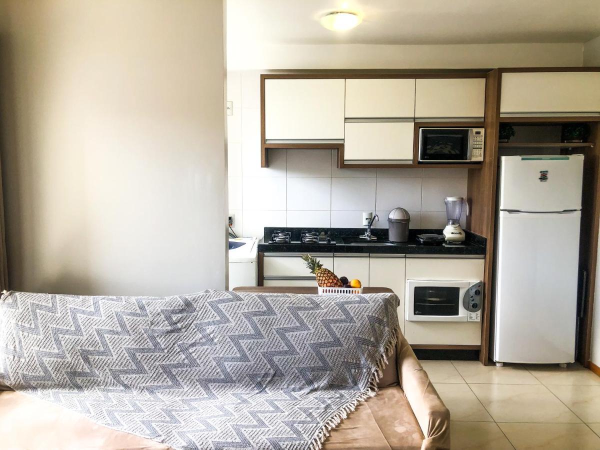 Apt 300 M Da Praia Proximo Ao Beto Carrero Piçarras Εξωτερικό φωτογραφία