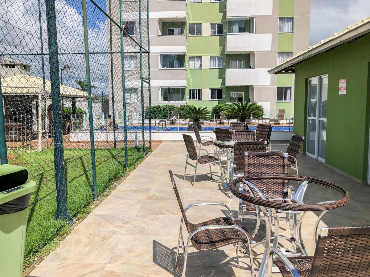 Apt 300 M Da Praia Proximo Ao Beto Carrero Piçarras Εξωτερικό φωτογραφία