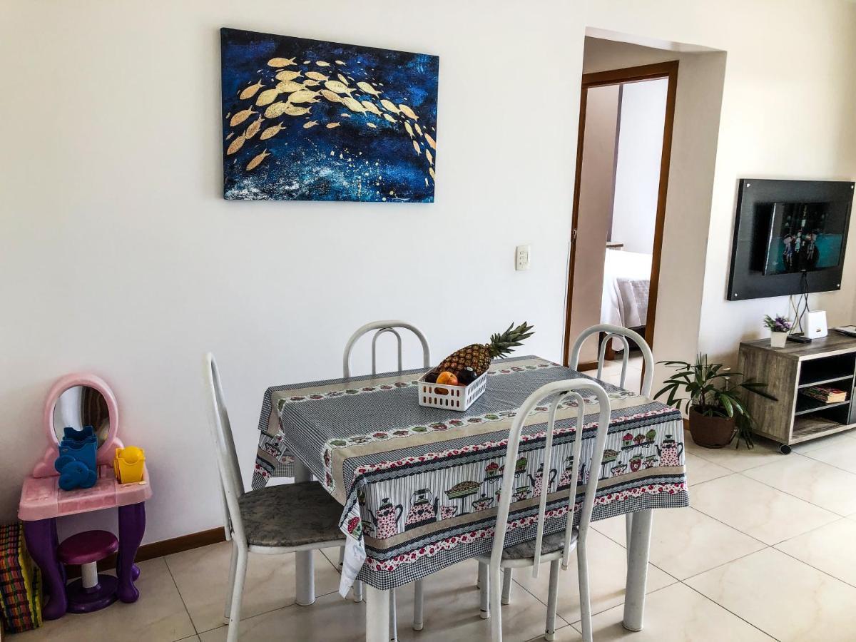 Apt 300 M Da Praia Proximo Ao Beto Carrero Piçarras Εξωτερικό φωτογραφία