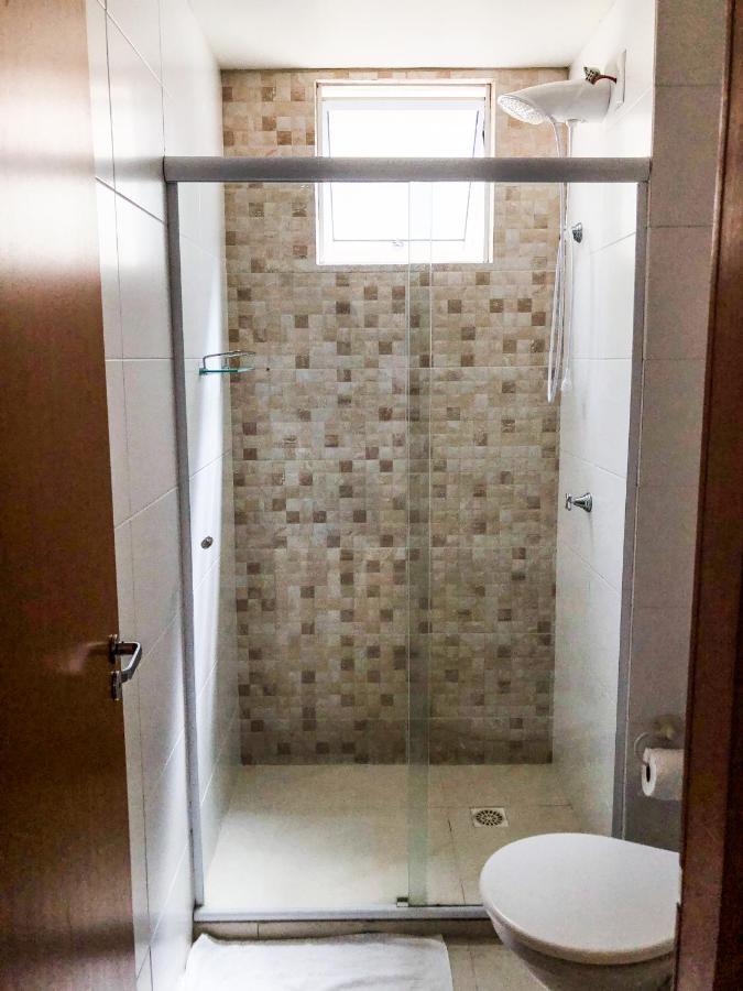 Apt 300 M Da Praia Proximo Ao Beto Carrero Piçarras Εξωτερικό φωτογραφία