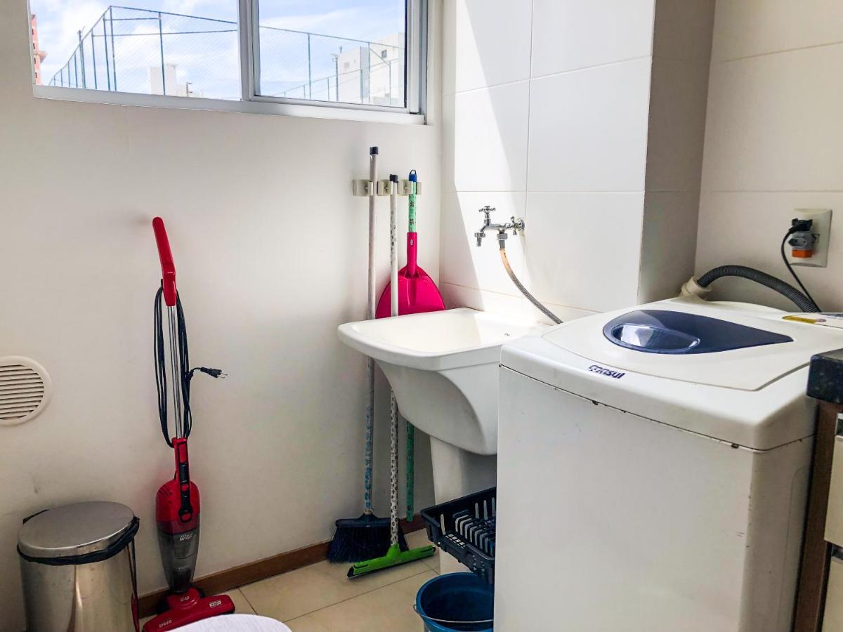 Apt 300 M Da Praia Proximo Ao Beto Carrero Piçarras Εξωτερικό φωτογραφία
