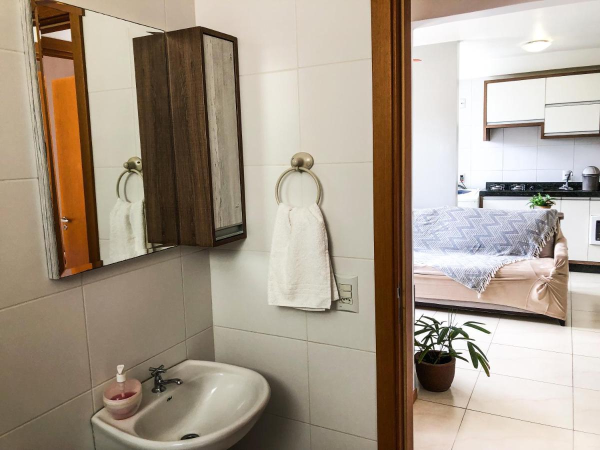 Apt 300 M Da Praia Proximo Ao Beto Carrero Piçarras Εξωτερικό φωτογραφία