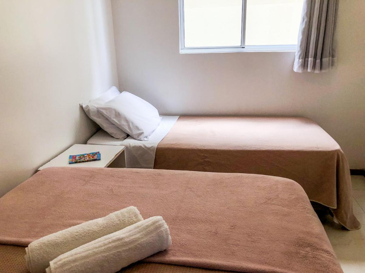 Apt 300 M Da Praia Proximo Ao Beto Carrero Piçarras Εξωτερικό φωτογραφία