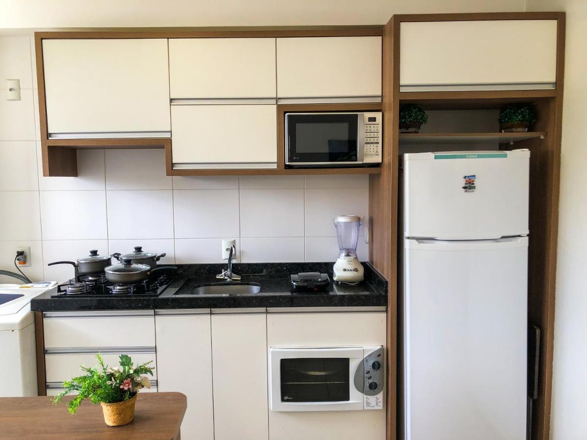 Apt 300 M Da Praia Proximo Ao Beto Carrero Piçarras Εξωτερικό φωτογραφία