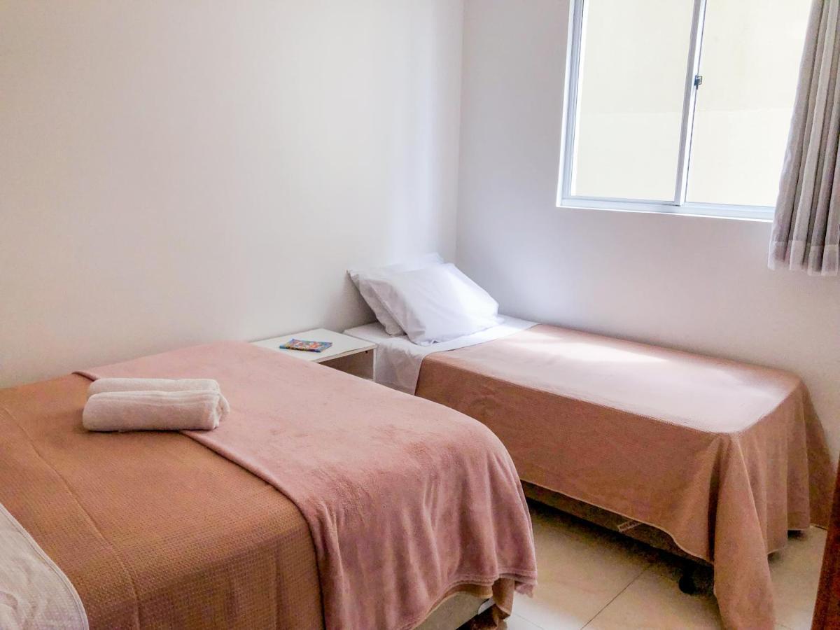 Apt 300 M Da Praia Proximo Ao Beto Carrero Piçarras Εξωτερικό φωτογραφία