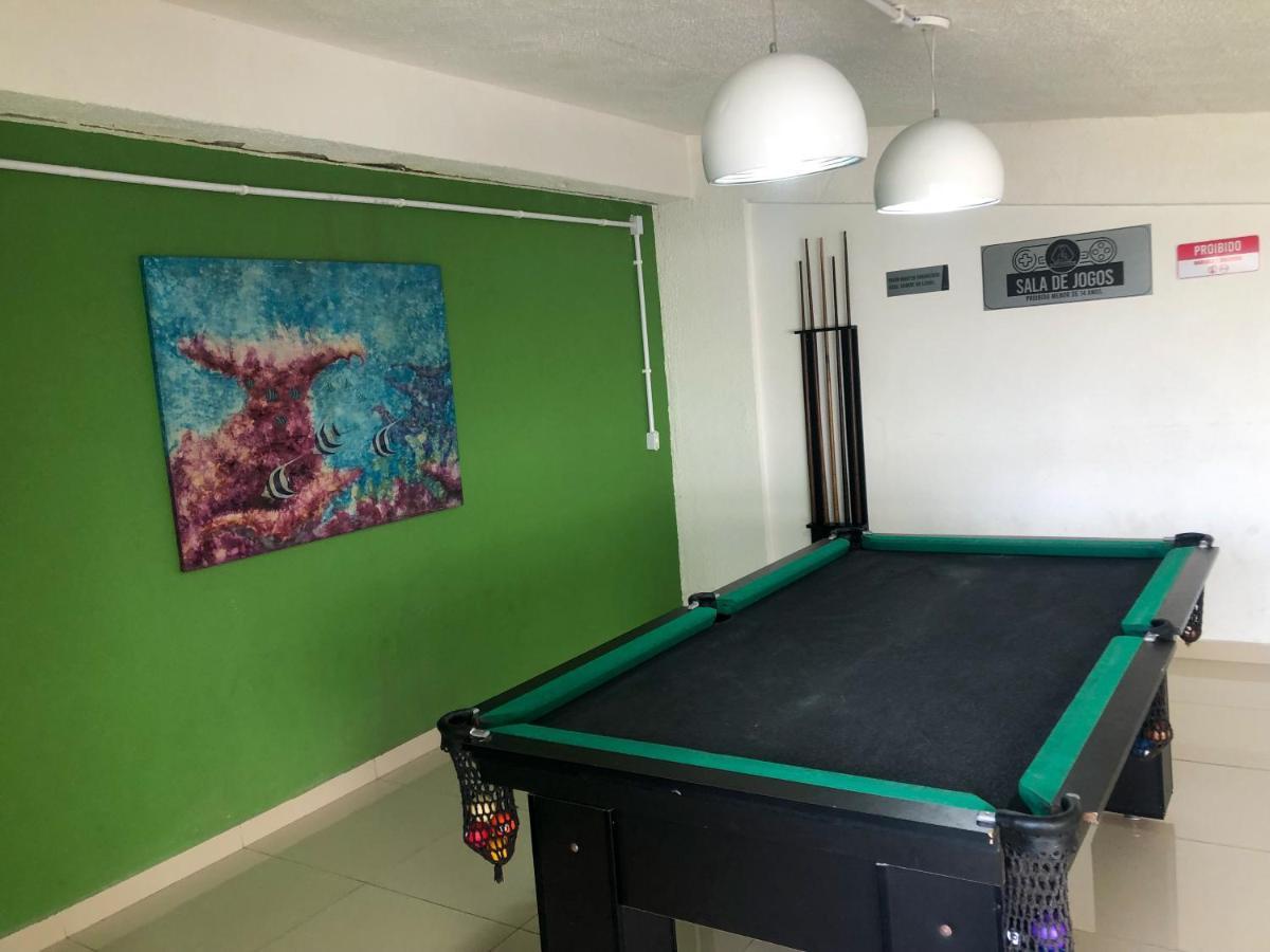 Apt 300 M Da Praia Proximo Ao Beto Carrero Piçarras Εξωτερικό φωτογραφία