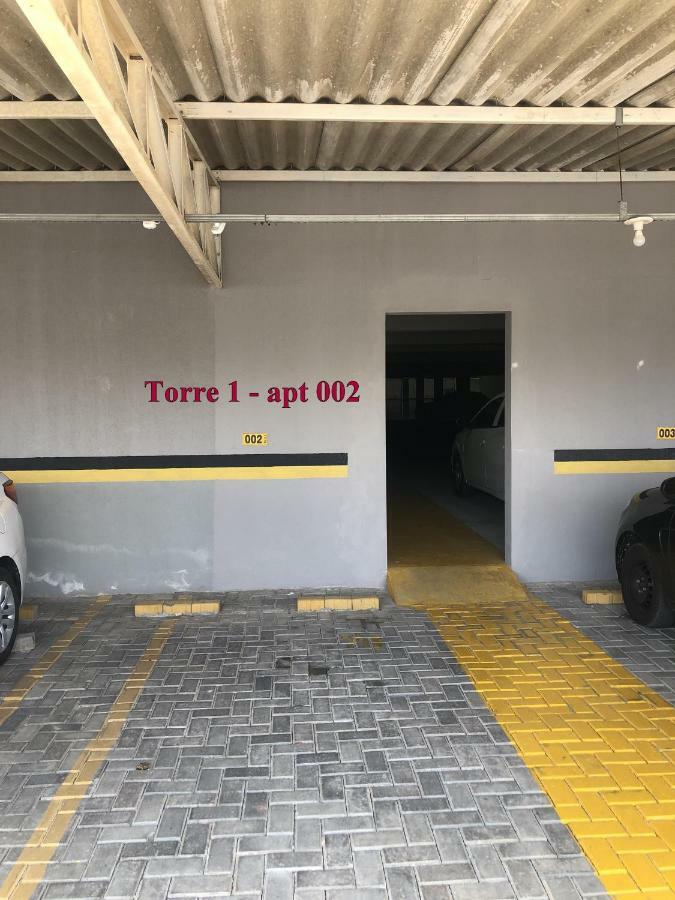 Apt 300 M Da Praia Proximo Ao Beto Carrero Piçarras Εξωτερικό φωτογραφία